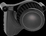 Mini 22 Degree Air Cleaner Filter Kit Black Harley Fat Bob S 114 18-23 New. Price: $291.41.