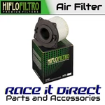 Air Filter Replaces Suzuki Oe Ref: 13780-48B10 Hiflo New. Price: $40.29.