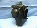 Honda Air Cleaner Rear Chamber Housing Filter Box #120 Used. Price: $29.48.