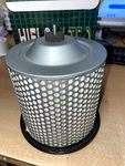 Hiflo Air Filter Fits Suzuki Gsx-r 750 (box 2) New. Price: $38.63.