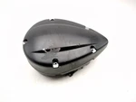 04-09 Honda VT750CA Shadow Aero Right Air Cleaner Housing 17210-MEG-010 Used. Price: $96.64.