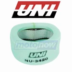 Uni Air Filter For 1984 Harley Davidson Fxrdg Disc Glide - Fuel & Xo New. Price: $37.58.