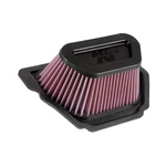 K&n Engineering High-flow Original Lifetime Air Filters YA-1020 New. Price: $73.99.