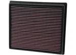 K&n Filters 33-5017 For 14-17 Tundra 4.6L V8/SEQUOIA/16-17 Tacoma Air New. Price: $83.99.
