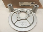 Nos Harley 01-07 Efi Screamin Eagle Stage Back Plate For Air Cleaner 29478-05A New. Price: $40.00.