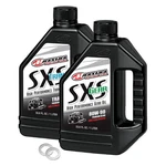 Tusk Drivetrain Oil Change Kit Maxima 2044120213 New. Price: $41.68.