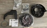Harley Davidson Black Screamin Eagle Extreme Air Cleaner Assy For M8 29400357 New. Price: $229.99.