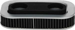 Harddrive Air Filter TJ-A-063 Harley Sportster 883 1200 1991-2003 High Flow New. Price: $64.44.