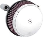 Arlen Ness Billet Sucker Stage Air Filter Kit With Steel Cover 18-307 New. Price: $227.95.
