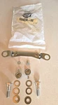 ***new*** Screamin' Eagle Evo Air Cleaner Mounting Kit Open/missing Parts Read. Price: $45.00.