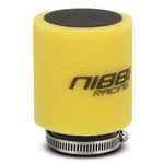 Nibbi 55MM Pod Air Filter Cleaner For Honda Kawasaki Suzuki Yamaha Atv PWK32-34 New. Price: $19.75.
