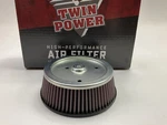 Twinpower 880559 Air Filter For Harley Davidson Cam Screamin' Eagle Stage 1 New. Price: $23.35.