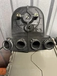 85-86-87 Suzuki GSXR750 GR71 Air Cleaner Assembly 13700-27A11 Used Last One!. Price: $225.00.
