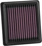 & YA-5317 High-flow Air Filter Cf Moto 450CL-C 450NK New. Price: $68.14.