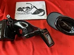 Genuine Harley 24-25 Cvo Road Glide Fltrxstse Cleaner Airbox Filter Used. Price: $596.98.