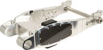 Trask Billet Aluminum Swingarm Kit Harley Davidson Touring 2002-2008 New. Price: $2999.95.