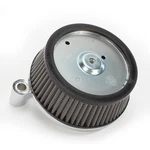 Arlen Ness Chrome Big Sucker Stage Air Filter KIT-50-516 New. Price: $197.95.