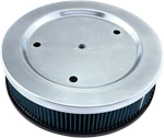 Drag Specialties Reusable Air Filter 1011-4204 New. Price: $61.99.