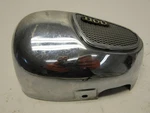 1999 Yamaha Virago Air Cleaner Cover Left Used. Price: $49.45.