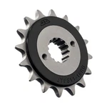 Sprockets JTF511.16RB Tooth Rubber Cushioned Front Countershaft Sprocket, New. Price: $53.50.