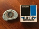 Drag Specialties Harley Davidson 08-17 Dyna Fxd Air Filter Element 1011-1092 New. Price: $51.99.