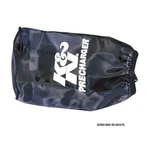Air Filter Cover RU-0510PK For Yamaha 850 Tdm 1997-1998 Nuovo. Price: $54.59.