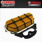 New 2000 2002 Yamaha Genuine Air Filter Cleaner 5EB-14450-02-00. Price: $89.95.