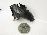 12 Honda Crf 150 Airbox Filter Housing 17210-KSE-000 2007-2025 Used. Price: $35.00.