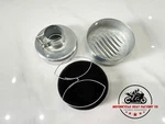 Honda Mini Trial K0 K1 K2 Airbox - Replica 7 Pc Cleaner Filter Kit. New. Price: $129.00.