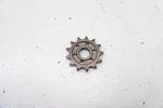2026 KX250 13T Front Sprocket Oem Output 13144-0064 Kawasaki 06-26 New. Price: $29.99.