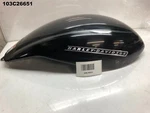 Harley Davidson Vrsca V-rod 2006 Air Box Cover Oem M2069 LOT103 103C26651 Used. Price: $339.63.