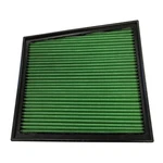 Green Filter 7333 Replacement Air Duramax L5P Diesel 6.6L 2017+ New. Price: $128.31.
