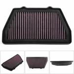 Air Intake Filter Cleaner For Honda 08-16 17210-MFL-000 New. Price: $38.78.