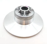 1999-2008 Kawasaki Mule Prairie Sheave Comp Movable Oem 59302-0036 New. Price: $345.99.