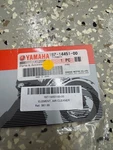 Yamaha Element, Air Cleaner 1B7-14451-00-00 Oem New. Price: $40.00.