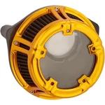 Arlen Ness Gold Method Clear Series Air Cleaner Kit 18-175 New. Price: $449.95.
