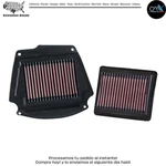 Filtro De Aire Yamaha Road Star Warrior XV17PCM Midnight New. Price: $132.99.