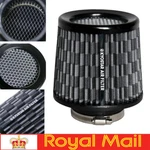 Kyostar 3" 76MM Performance Air Intake Induction Cone Dry Filter Universal New. Price: $25.37.