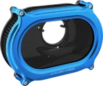 Arlen Ness Stage Method Air Cleaner Kit Blue 600-261 New. Price: $588.45.