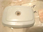 Honda Nos C70M, CA100, 102, CA105T Air Cleaner Cover 17220-041-000 New. Price: $40.00.