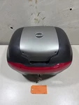 Buell Ulysses XB12XT Trunk Top Box Luggage Case & Key #NV-938 Used. Price: $225.00.