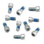 S&s Cycle A/cleaner Back Plate Screw E/g (10) 106-2105 New. Price: $13.02.