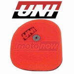 Uni Multi-stage Competition Air Filter For 2004 Ktm 450 Sms Fuel & Wl New. Price: $35.97.