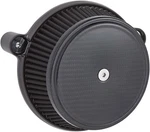 Arlen Ness Big Sucker Carbon Air Filter Kit Black #18-394 Harley Davidson New. Price: $305.95.