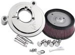 Arlen Ness 18-097 Replacement Air Filter For Big Sucker Stage Red New. Price: $73.73.