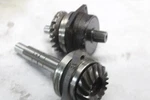 Cross Shaft Set 23200-MB0-870 1983 Honda Magna VF750 Used. Price: $130.00.
