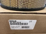 Kohler Part # 24-083-03-S Air Filter New. Price: $12.99.