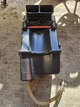 22 Cfmoto CF300 300SS 300NK Intake Air Box Filter Cleaner Housing Used. Price: $49.95.