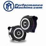 Performance Machine Vintage Air Cleaner 2018-2020 Harley Davidson Fxbb Mm New. Price: $603.95.
