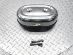 1996 96-03 Harley Sportster Custom XL1200 Air Box Intake Filter Housing Used. Price: $79.04.